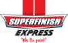 SUPERFINISH EXPRESS STEPS OUT FOR WOMEN'S CANCERS